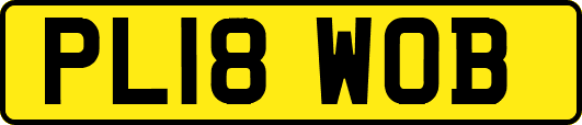 PL18WOB