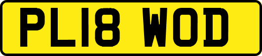 PL18WOD