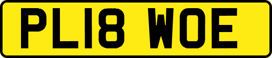 PL18WOE