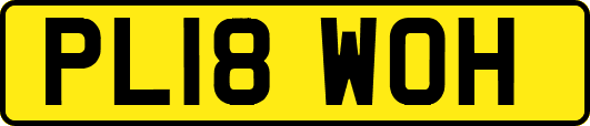 PL18WOH