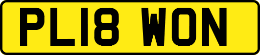PL18WON
