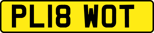PL18WOT
