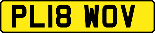 PL18WOV