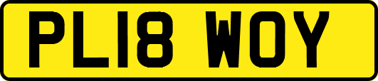 PL18WOY