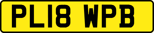 PL18WPB