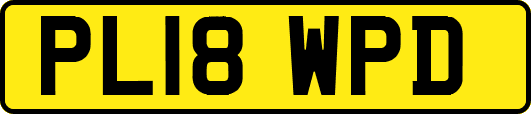 PL18WPD