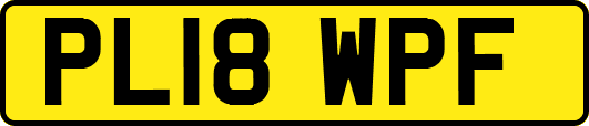 PL18WPF
