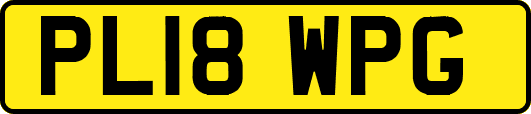 PL18WPG