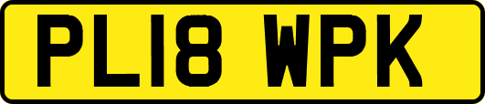 PL18WPK