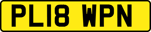 PL18WPN