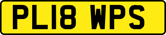 PL18WPS