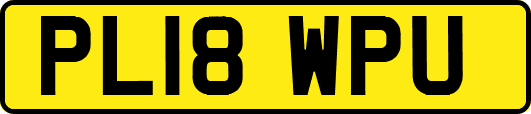 PL18WPU