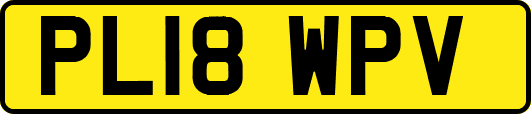 PL18WPV