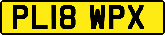 PL18WPX