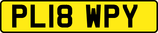 PL18WPY