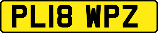 PL18WPZ