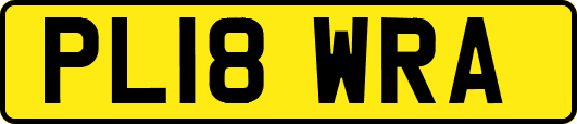 PL18WRA