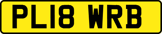 PL18WRB