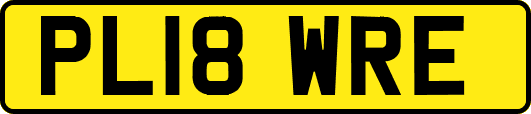PL18WRE