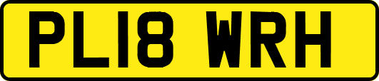 PL18WRH