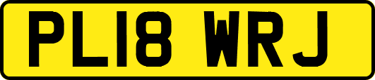 PL18WRJ