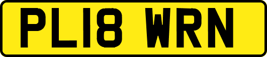 PL18WRN