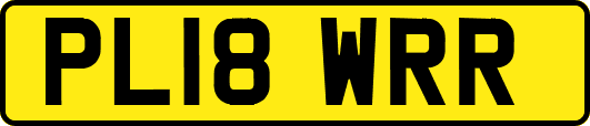 PL18WRR