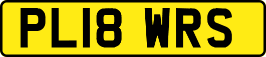 PL18WRS