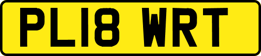PL18WRT