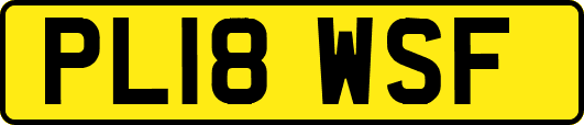 PL18WSF