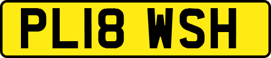 PL18WSH