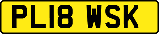 PL18WSK