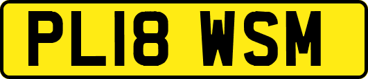 PL18WSM