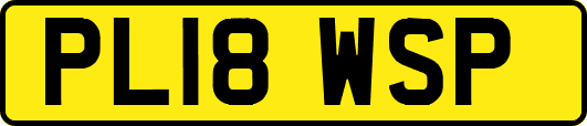 PL18WSP