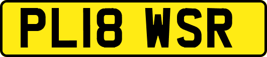 PL18WSR