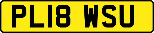 PL18WSU