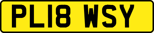 PL18WSY