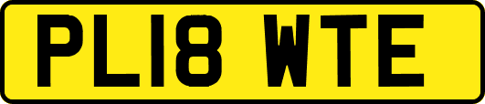 PL18WTE