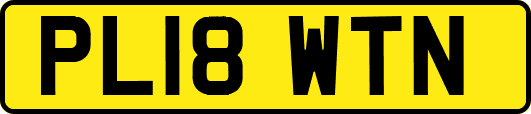 PL18WTN