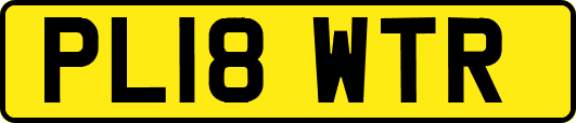 PL18WTR