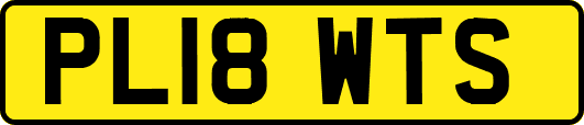 PL18WTS