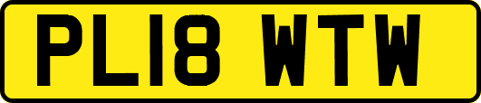 PL18WTW
