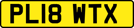 PL18WTX