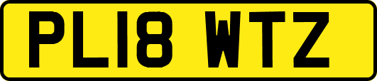 PL18WTZ