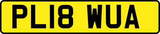 PL18WUA