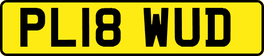 PL18WUD
