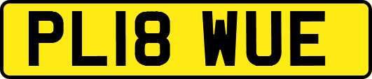 PL18WUE