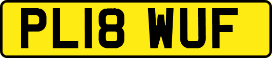PL18WUF
