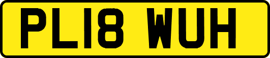 PL18WUH