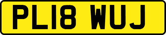 PL18WUJ